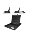 Startech.com Monitor 1U Rackmount LCD Console (RKCONS1901) - nr 6