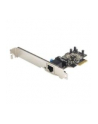 Startech.com PCI Express 10/100 Dual Profile Ethernet Card (PEX100S) - nr 12