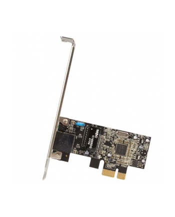 Startech.com PCI Express 10/100 Dual Profile Ethernet Card (PEX100S)