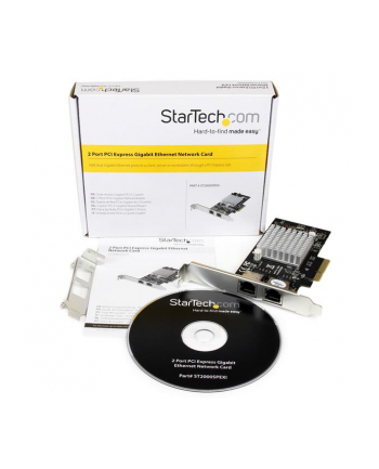 Startech ST2000SPEXI