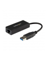 Startech USB 3.0 to Gigabit Ethernet adapter (USB31000S) - nr 29