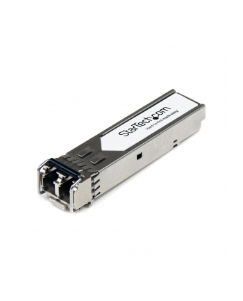 Startech.com Brocade 10G-SFPP-SR Compatible SFP+ Module (10GSFPPSRST)