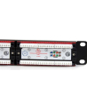 Startech Patch Panel 24 Porty (C6PANEL24) - nr 12