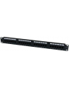 Startech Patch Panel 24 Porty (C6PANEL24) - nr 13