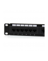 Startech Patch Panel 24 Porty (C6PANEL24) - nr 16