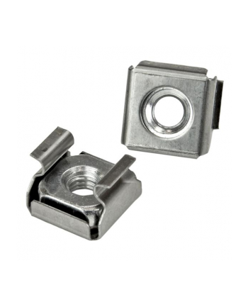 Startech śruby i nakrętki M5 20 szt. (CABSCRWM520) nr 2