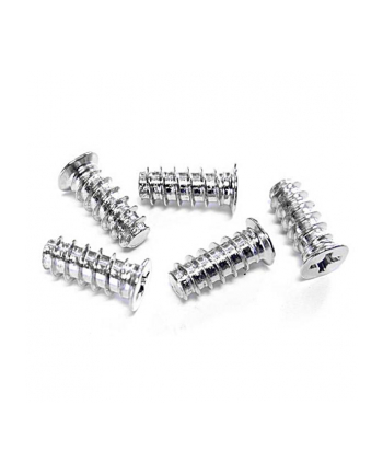 Startech.com Screws for Case Fan Mounting (FANSCREW)