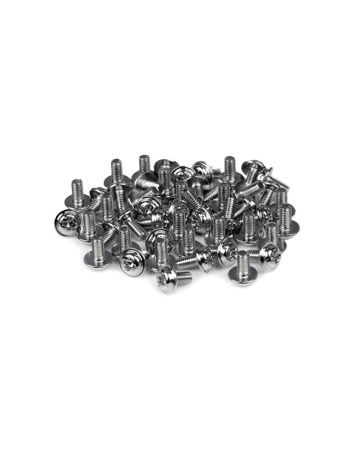 Startech.com Screws M3 x 1/4'' long (SCREWM3) główny