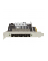 Startech PCIE CARD 4 PORT SFP+ (PEX10GSFP4I) - nr 18