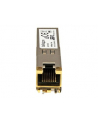 Startech Moduł GB RJ45 SFP (J8177CST) - nr 11