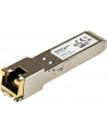 Startech Moduł GB RJ45 SFP (J8177CST) - nr 13