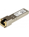 Startech Moduł GB RJ45 SFP (J8177CST) - nr 16