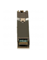 Startech Moduł GB RJ45 SFP (J8177CST) - nr 20