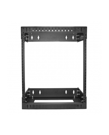 Startech.COM  12U WALL-MOUNT SERVER RACK - 12 - 20 IN. DEPTH - RACK - 12U (RK12WALLOA)