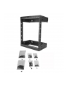 Startech.COM  12U WALL-MOUNT SERVER RACK - 12 - 20 IN. DEPTH - RACK - 12U (RK12WALLOA) - nr 17