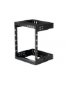 Startech.COM  12U WALL-MOUNT SERVER RACK - 12 - 20 IN. DEPTH - RACK - 12U (RK12WALLOA) - nr 4