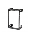 Startech.COM  15U WALL-MOUNT SERVER RACK - 12 IN. DEPTH - RACK - 15U (RK15WALLO) - nr 12