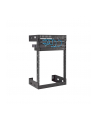 Startech.COM  15U WALL-MOUNT SERVER RACK - 12 IN. DEPTH - RACK - 15U (RK15WALLO) - nr 9