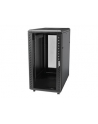 Startech.com 22U Rack Cabinet (RK2236BKF) - nr 3