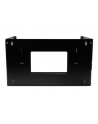 Startech Szafa 4U WALL-MOUNT RACK WITH SHELF (WALLSHELF4U) - nr 13