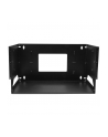 Startech Szafa 4U WALL-MOUNT RACK WITH SHELF (WALLSHELF4U) - nr 17