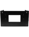 Startech Szafa 4U WALL-MOUNT RACK WITH SHELF (WALLSHELF4U) - nr 4