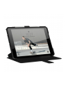 Etui Urban Armor Gear Metropolis iPad 10.2 2019, czarne (812451033359) - nr 3