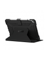 Etui Urban Armor Gear Metropolis iPad 10.2 2019, czarne (812451033359) - nr 4