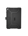 Etui Urban Armor Gear Metropolis iPad 10.2 2019, czarne (812451033359) - nr 6