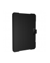 Etui Urban Armor Gear Metropolis iPad 10.2 2019, czarne (812451033359) - nr 7