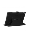 Etui Urban Armor Gear Metropolis iPad 10.2 2019, czarne (812451033359) - nr 8