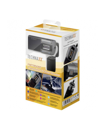 Technaxx FMT1350BT nr 2