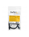 Startech.COM Startech.COM  3.3 FT. (1 M) USB C TO DISPLAYPORT 1.4 CABLE - BIDIRECTIONAL - USB / DISPLAYPORT CABLE - 1 M CDP2DP141MBD   (CDP2DP141MBD) - nr 11