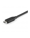 Startech.COM Startech.COM  6.6 FT. (2 M) USB-C TO DISPLAYPORT 1.2 CABLE - BI-DIRECTIONAL - USB / DISPLAYPORT CABLE - 2 M CDP2DP2MBD   (CDP2DP2MBD) - nr 12