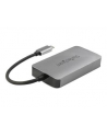 Startech.com USB-C to DVI Adapter - Dual-Link - Active DVI Converter - video adapter - 15.2 cm - nr 3