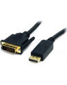 Startech.com DP2DVI2MM6 (DP2DVI2MM6) - nr 3