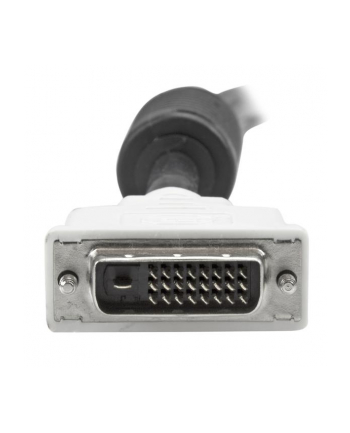 Startech.com 2m DVI-D M/M (DVIDDMM2M)