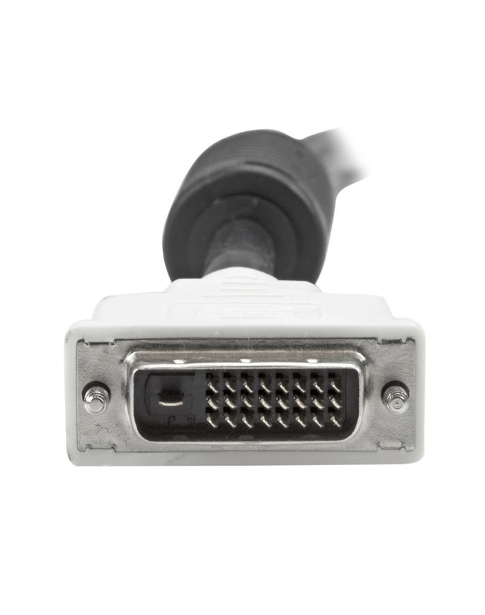 Startech.com 2m DVI-D M/M (DVIDDMM2M) główny