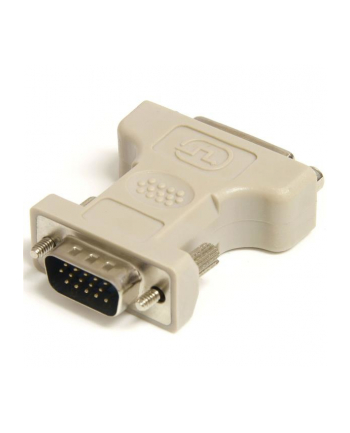 Startech.com DVI-I Female to VGA Male Adapter (DVIVGAFM)