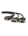 Startech.com DVI-I male to DVI-D male + VGA male splitter (DVIVGAYMM6) - nr 10