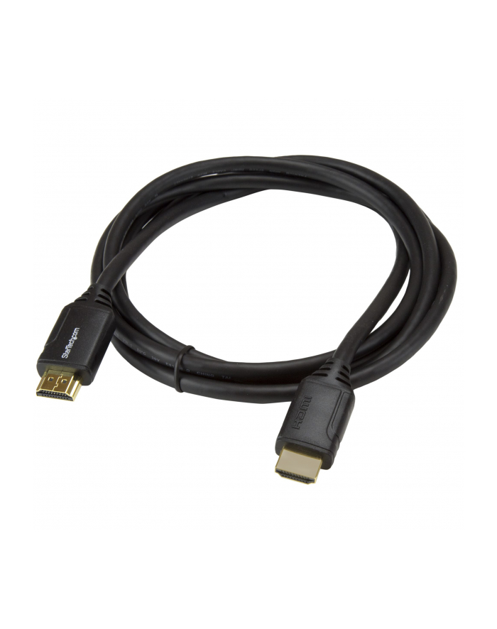 Startech Kabel HDMI 2m (HDMM2MP) główny