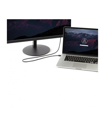 Startech.com 1.8m DisplayPort Adapter Cable (MDP2DPMM6) nr 2