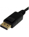 Startech.com 1.8m DisplayPort Adapter Cable (MDP2DPMM6) - nr 26