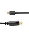 Startech.com 1.8m DisplayPort Adapter Cable (MDP2DPMM6) - nr 32