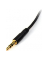 Startech.com 0.91m Stereo M/M (MU3MMS) - nr 13