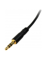 Startech.com 0.91m Stereo M/M (MU3MMS) - nr 15