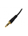 Startech.com 0.91m Stereo M/M (MU3MMS) - nr 3