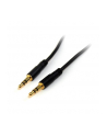 Startech.com 0.91m Stereo M/M (MU3MMS) - nr 4