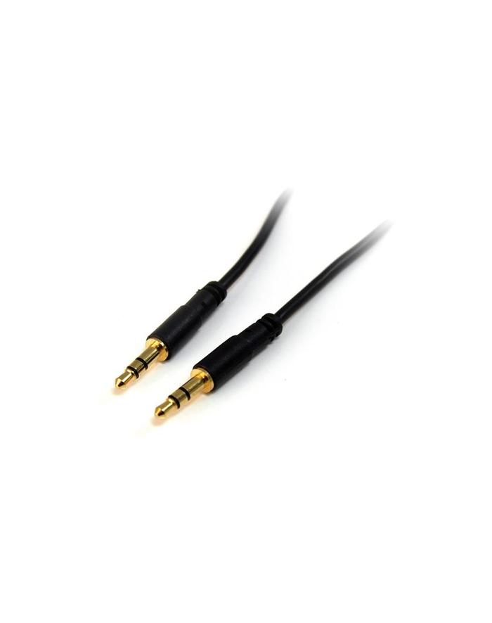 Startech.com 0.91m Stereo M/M (MU3MMS) główny