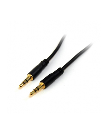 Startech.com 0.91m Stereo M/M (MU3MMS)